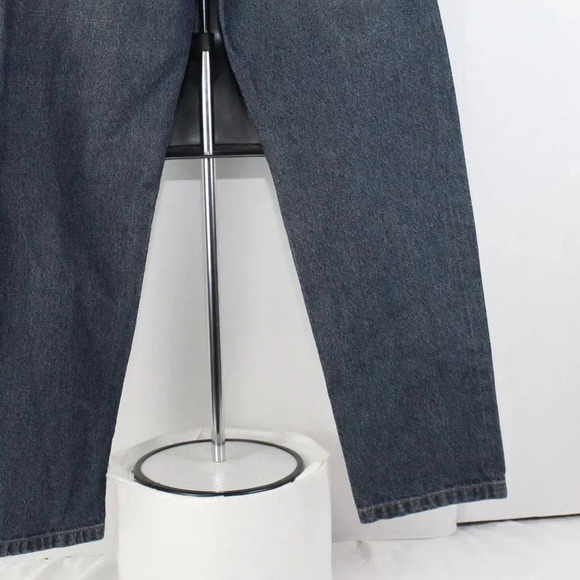 Youth RAW EDGE Jeans - Picture 6 of 8